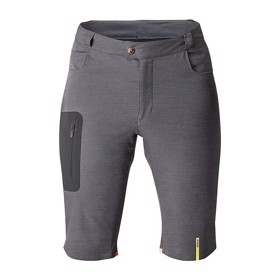 Mavic Cykelshorts Allroad Fitted Baggy 